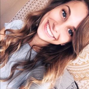 Meet your Posher, Madison